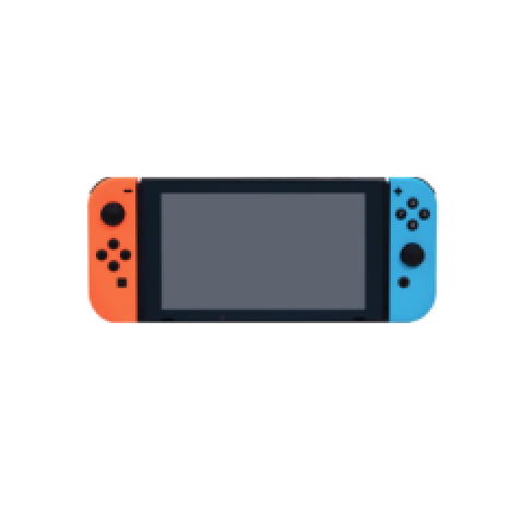 Gaming Console
