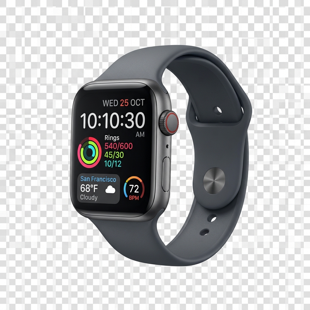 Smartwatch